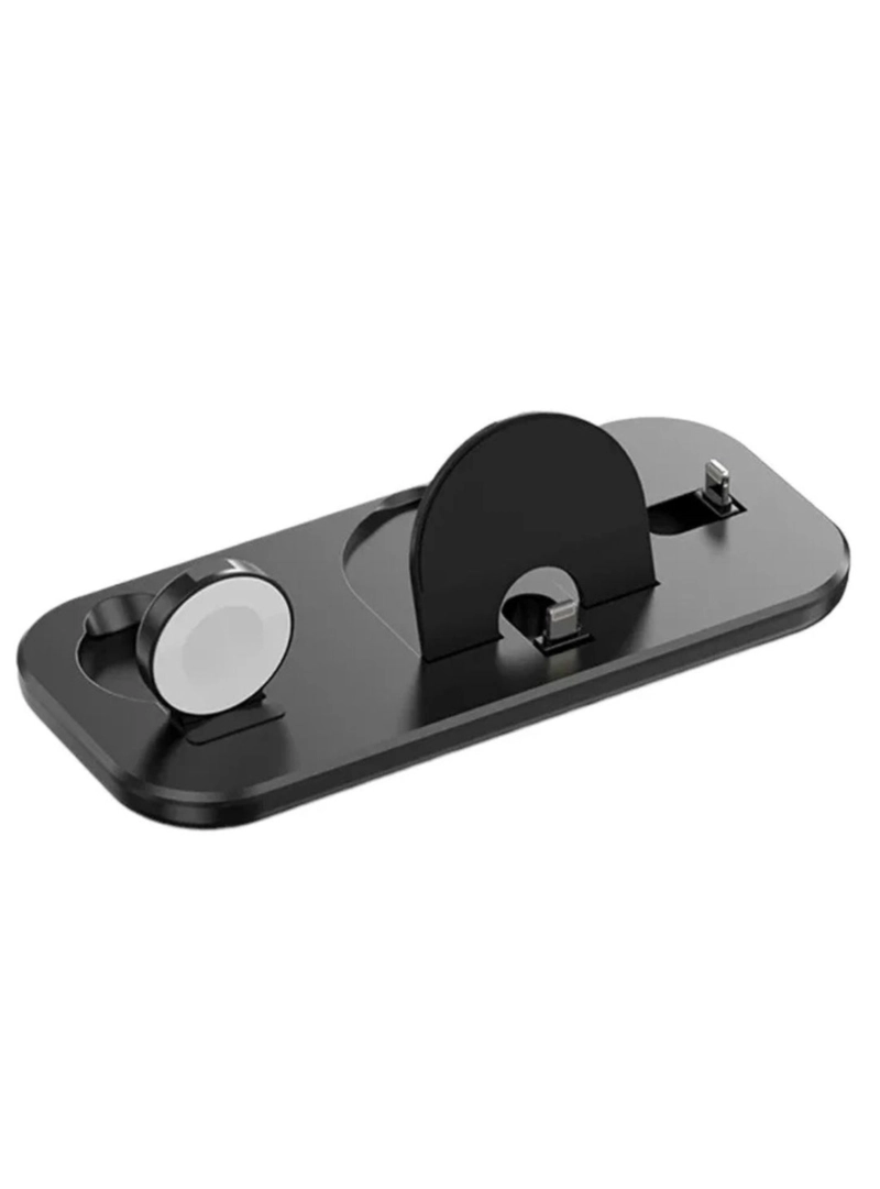 CARGADOR PORTATIL PARA APPLE A32 30W - 2
