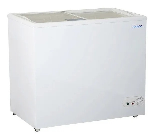 CONGELADOR HORIZONTAL SD-250 LITROS BOZZO - 1
