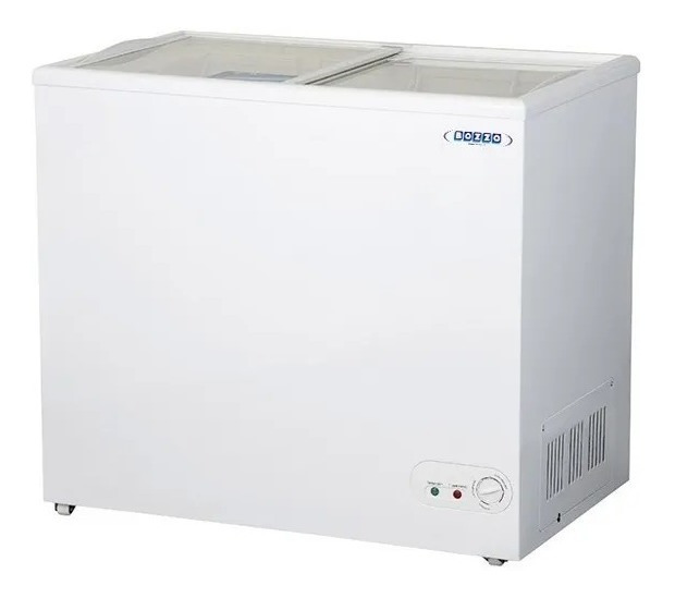 CONGELADOR HORIZONTAL SD-250 LITROS BOZZO - 2