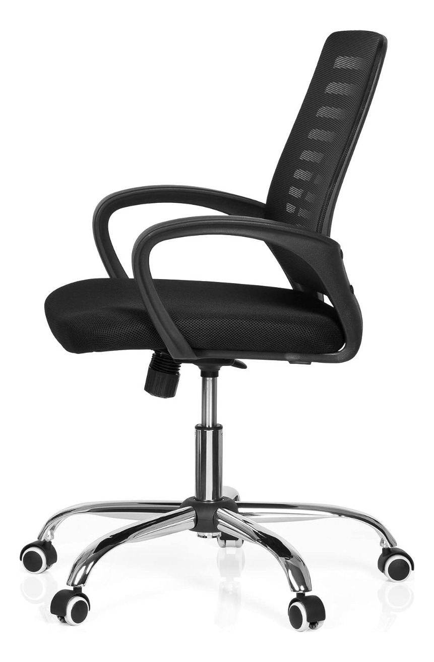 PACK 2 SILLAS DE ESCRITORIO ERGONOMICAS, OFICINA, AJUSTABLES - 4