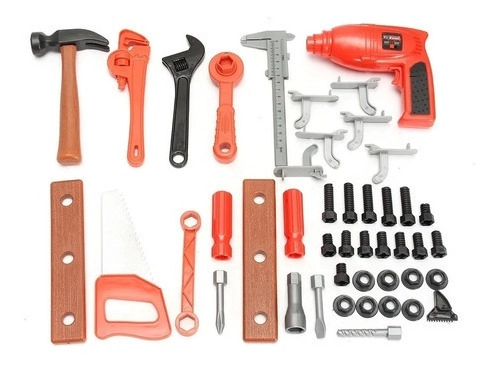 Set Mobile Tool Juego de Herramienta 2 en 1 - 2