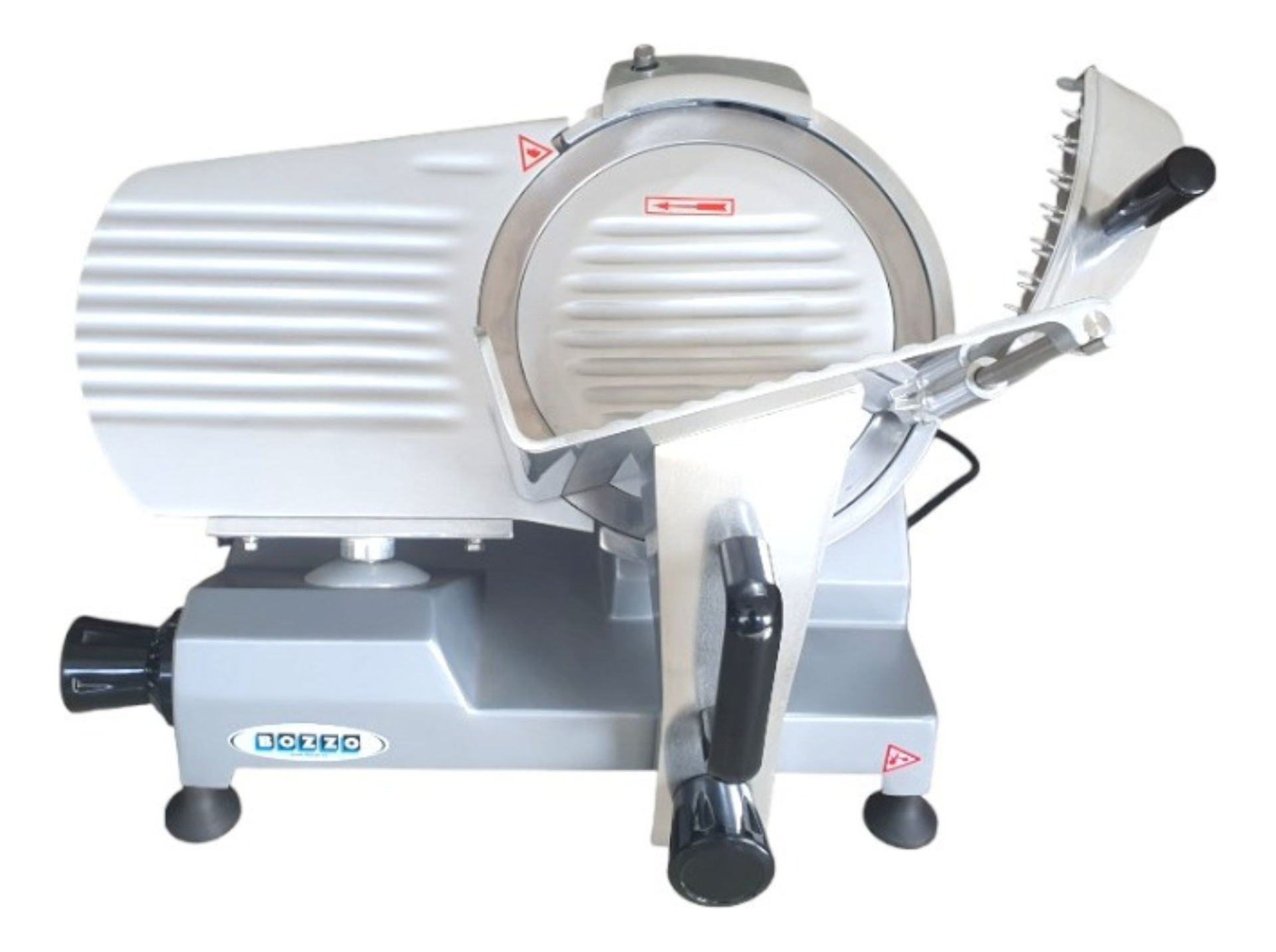 CORTADORA ECONO 220, 220 MM KOOPERS, BOZZO - 1