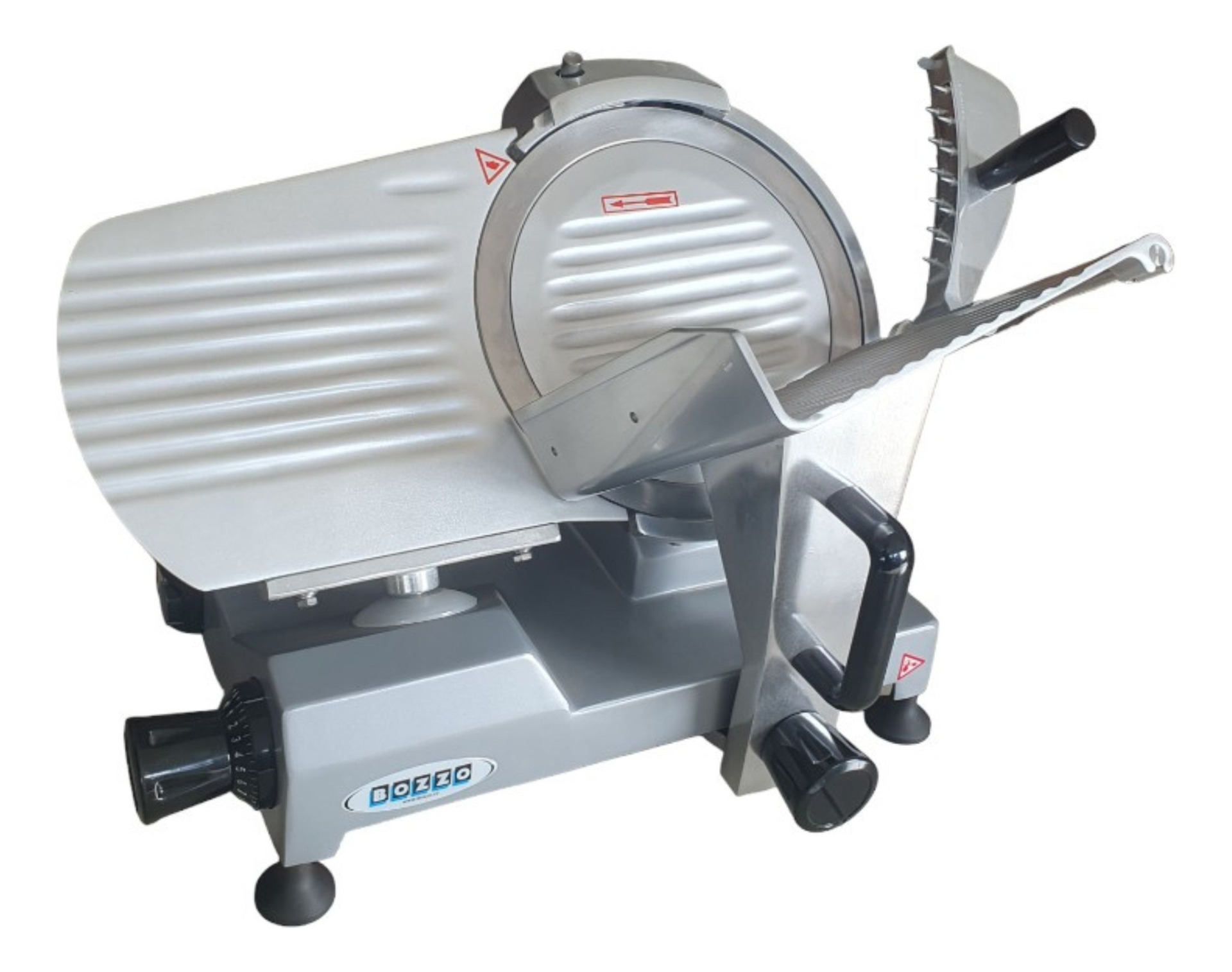 CORTADORA ECONO 220, 220 MM KOOPERS, BOZZO - 2