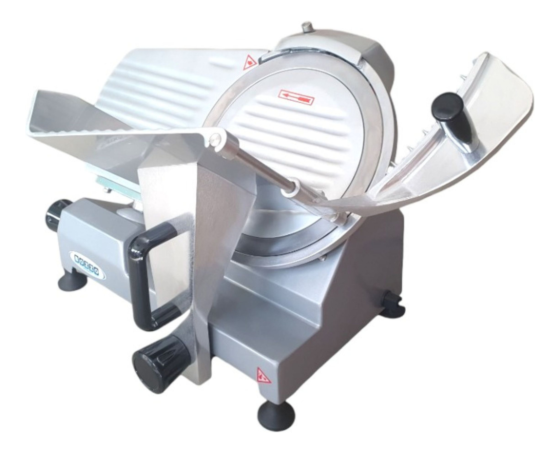 CORTADORA ECONO 220, 220 MM KOOPERS, BOZZO - 3