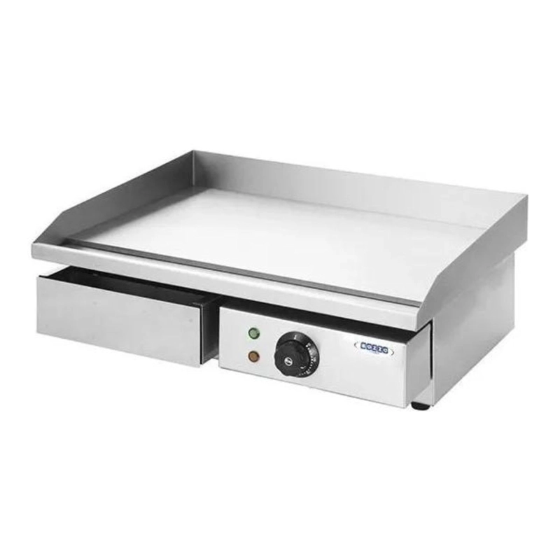 CHURRASQUERA ELE CTRICA, GH-818 55X45X23CM BOZZO - 1