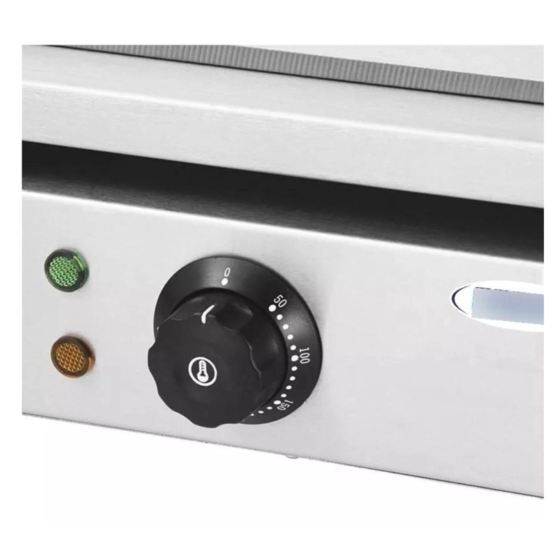 CHURRASQUERA ELE CTRICA, GH-818 55X45X23CM BOZZO - 2