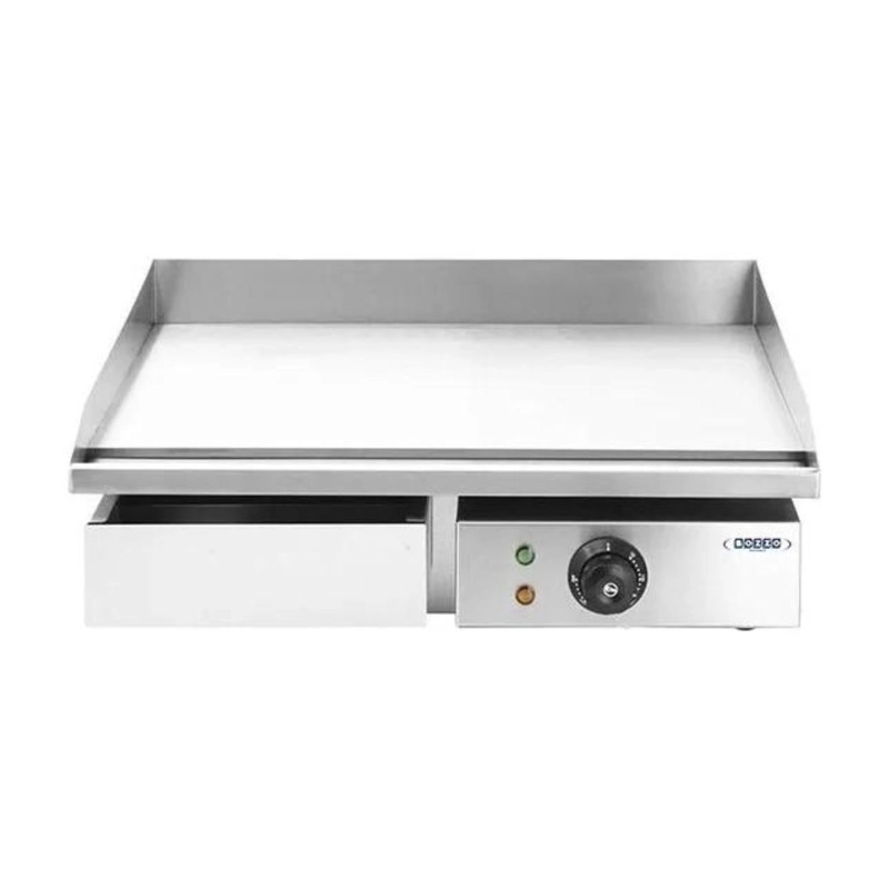 CHURRASQUERA ELE CTRICA, GH-818 55X45X23CM BOZZO - 3