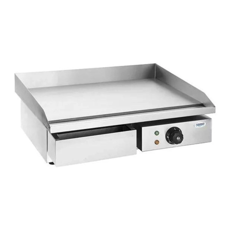 CHURRASQUERA ELE CTRICA, GH-818 55X45X23CM BOZZO - 4