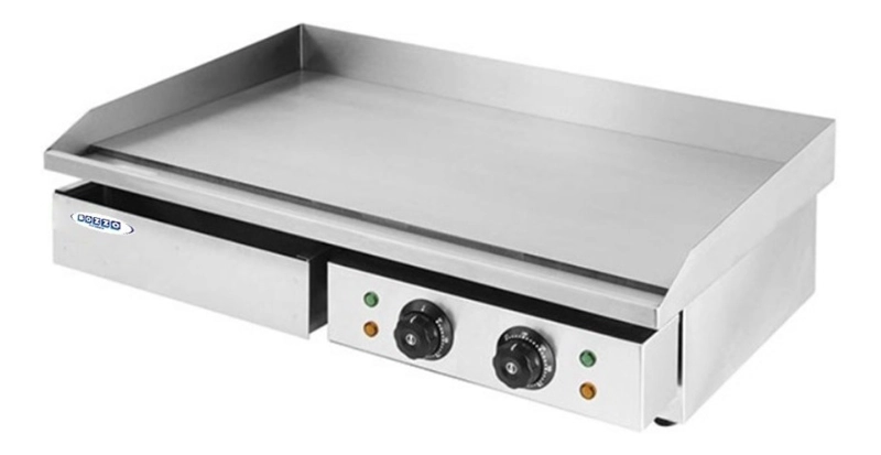 CHURRASQUERA ELE CTRICA, GH-820 73X50X23CM, BOZZO - 1