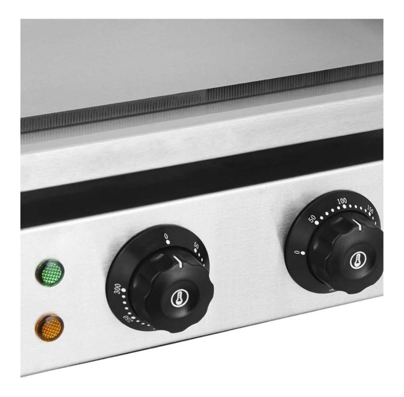 CHURRASQUERA ELE CTRICA, GH-820 73X50X23CM, BOZZO - 2