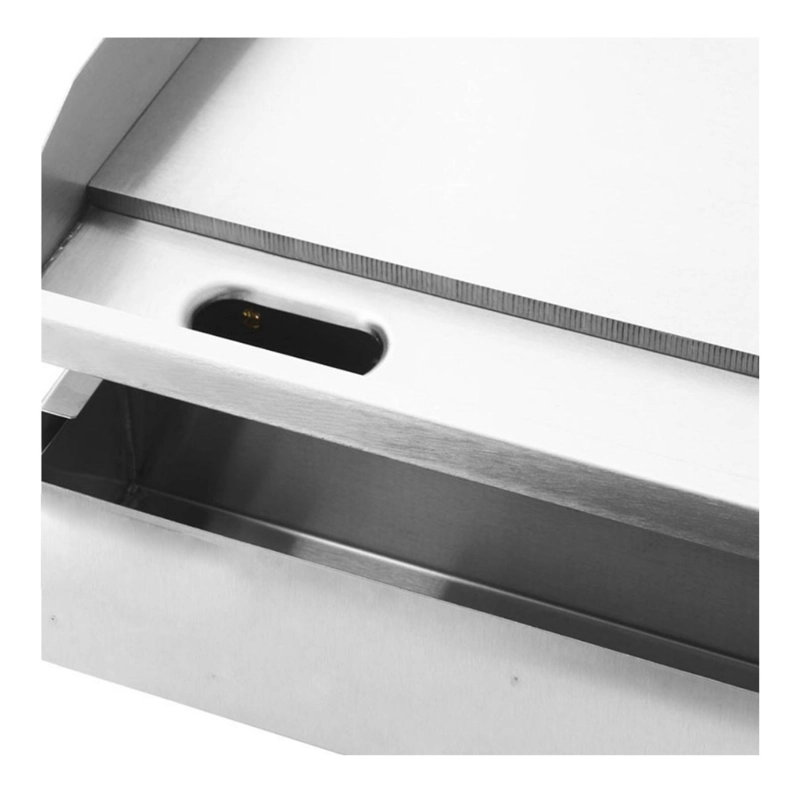 CHURRASQUERA ELE CTRICA, GH-820 73X50X23CM, BOZZO - 3