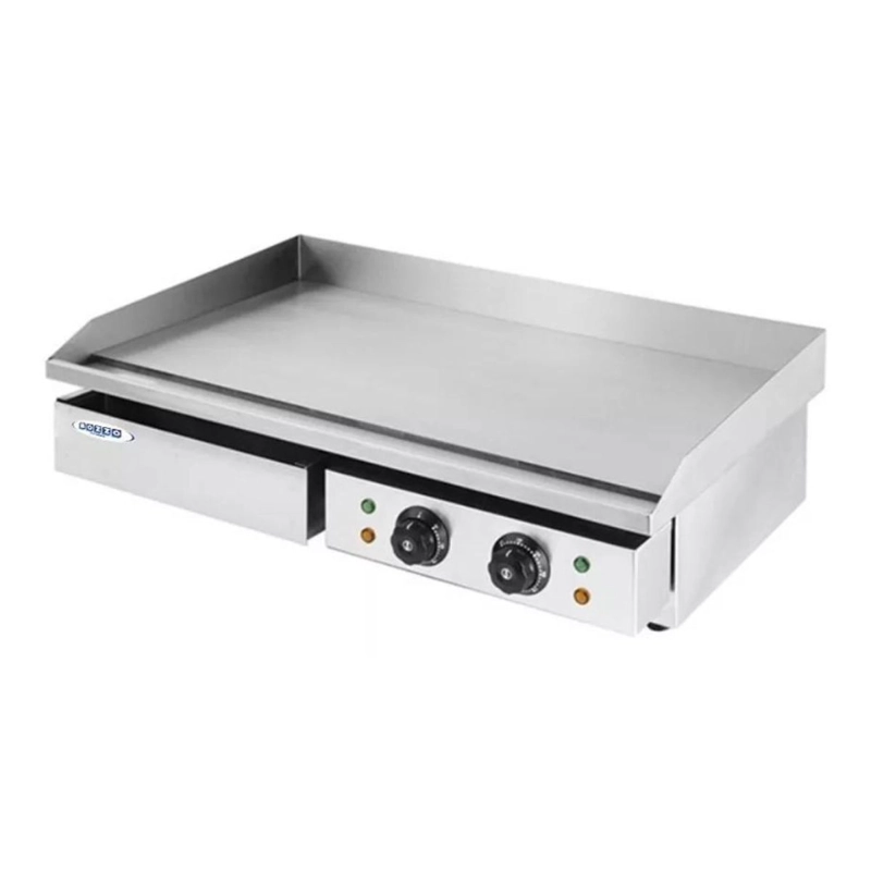 CHURRASQUERA ELE CTRICA, GH-820 73X50X23CM, BOZZO - 4