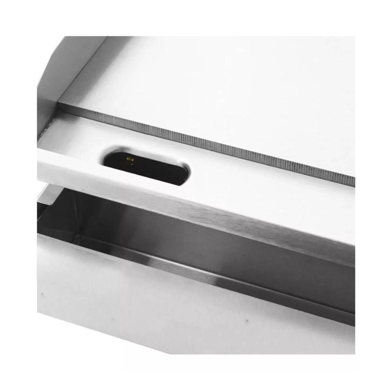 CHURRASQUERA ELE CTRICA, GH-820 73X50X23CM, BOZZO - 5