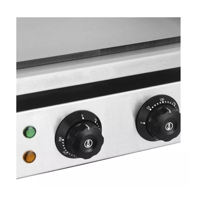 CHURRASQUERA ELE CTRICA, GH-820 73X50X23CM, BOZZO - 6