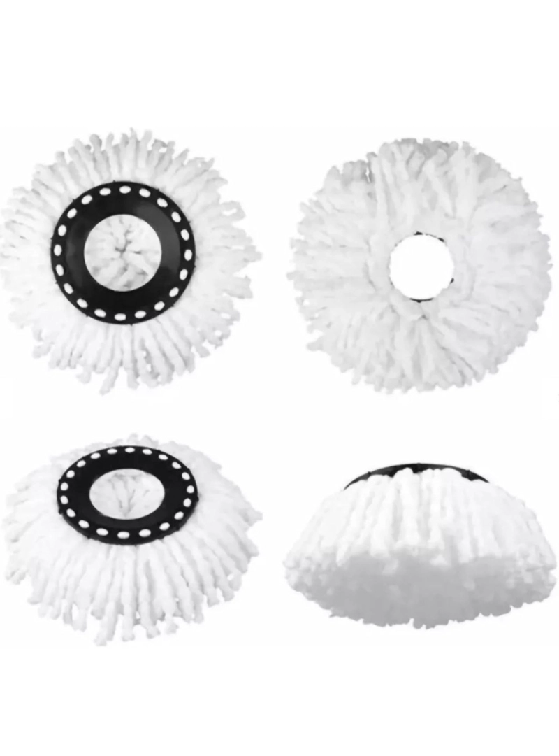 PACK 2 UNIDADES REPUESTO MOPA GIRATORIA SPIN 360° - 1