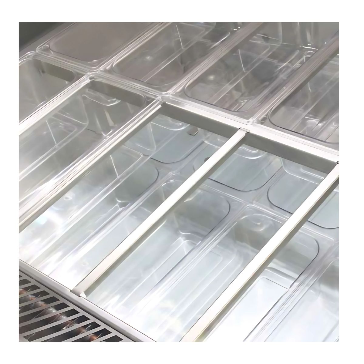 BARQUILLERA UDR 12 SABORES BOZZO - 3