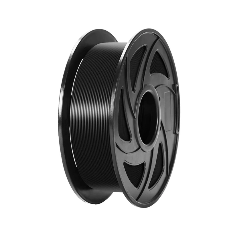 FILAMENTO TRONXY HIGH SPEED PLA NEGRO - 3
