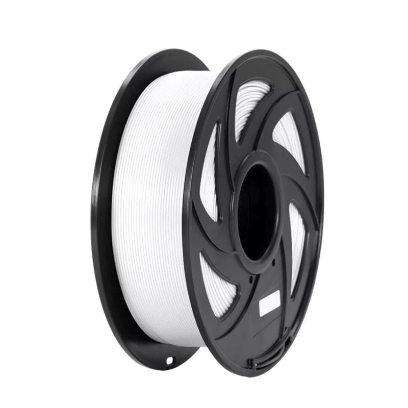 FILAMENTO TRONXY PLA HIGH SPEED BLANCO - 3