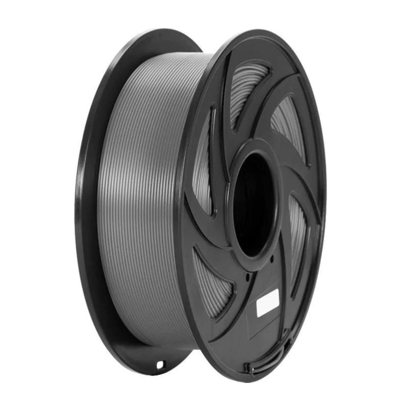 FILAMENTO TRONXY PLA HIGH SPEED GRIS - 3