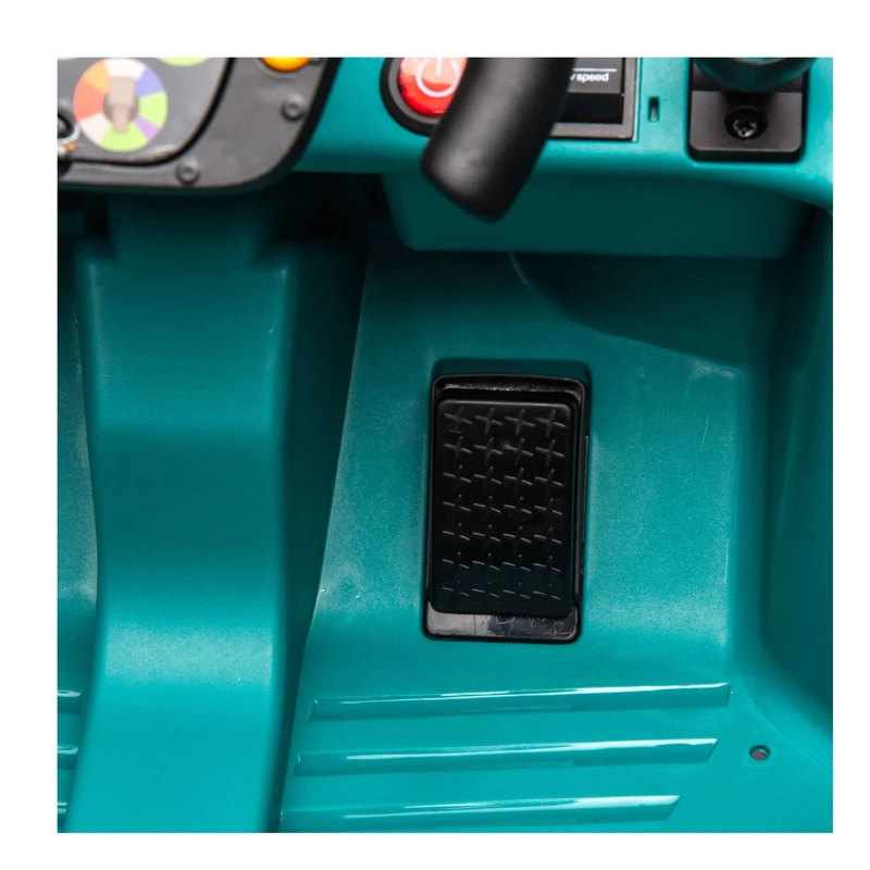 AUTO ELE CTRICO – F1 ASTON MARTIN - 8