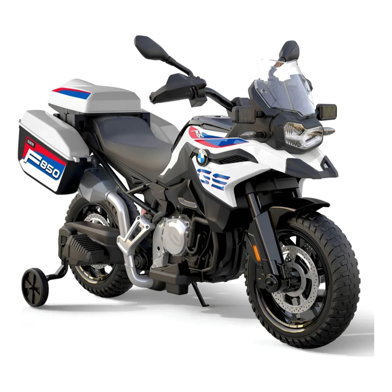 MOTO ELE CTRICA BMW F850 GS - 1