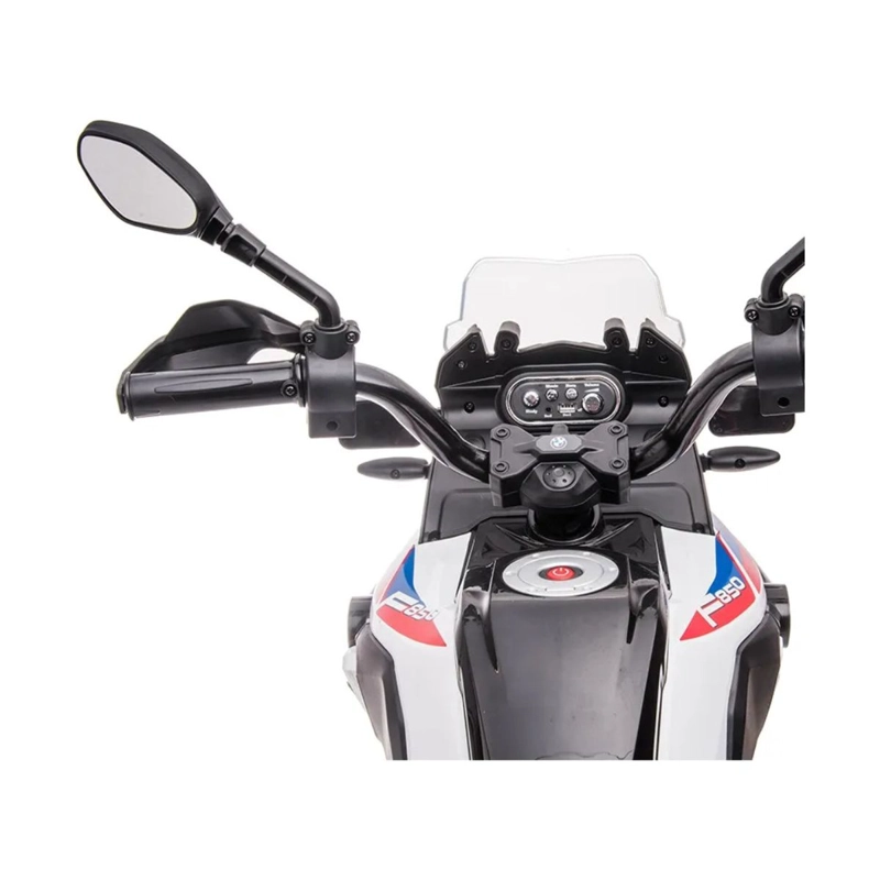 MOTO ELE CTRICA BMW F850 GS - 2