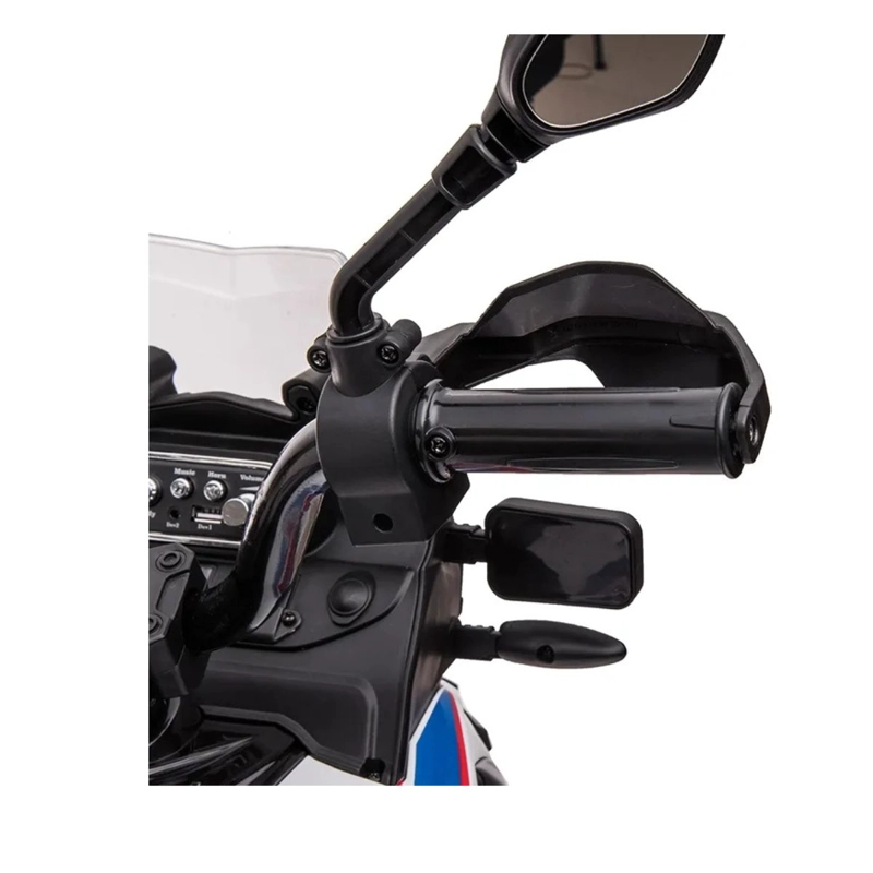 MOTO ELE CTRICA BMW F850 GS - 3