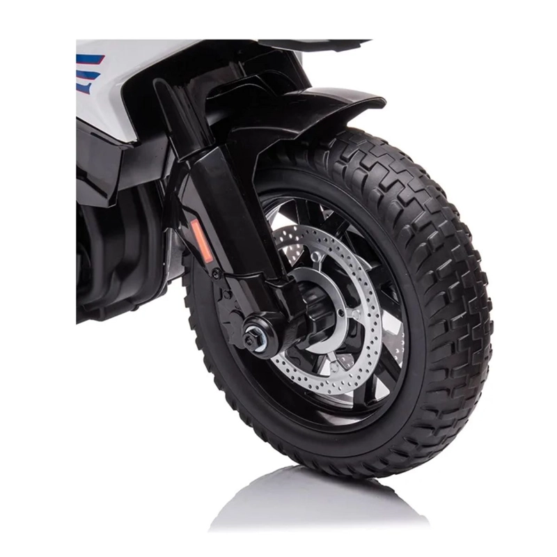 MOTO ELE CTRICA BMW F850 GS - 5