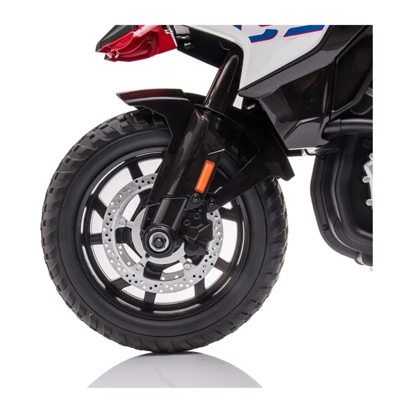 MOTO ELE CTRICA BMW F850 GS - 6