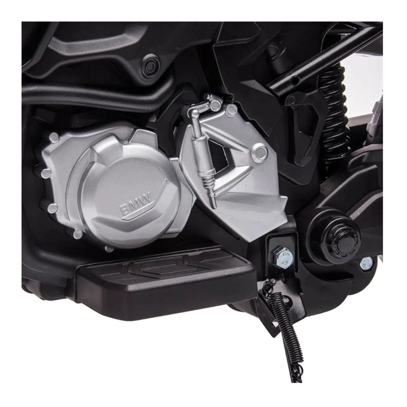 MOTO ELE CTRICA BMW F850 GS - 7