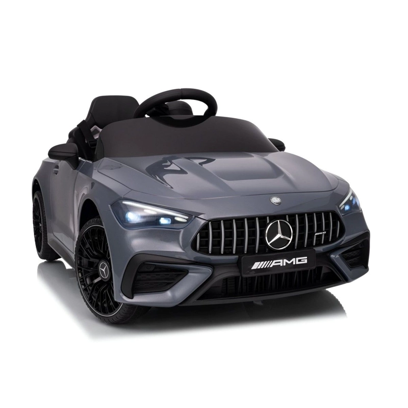 AUTO ELE CTRICO – MERCEDES BENZ CLE53- GRIS - 1