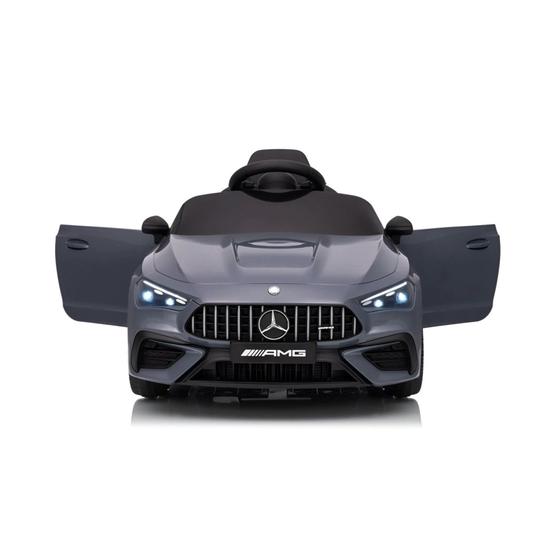 AUTO ELE CTRICO – MERCEDES BENZ CLE53- GRIS - 7