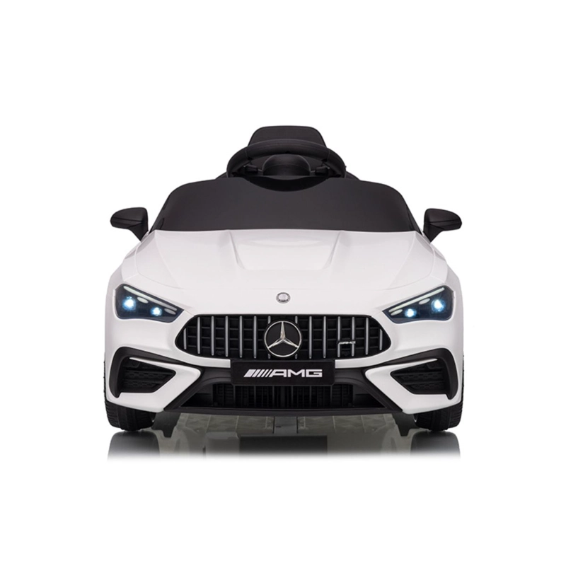 AUTO ELE CTRICO – MERCEDES BENZ CLE53- BLANCO - 2