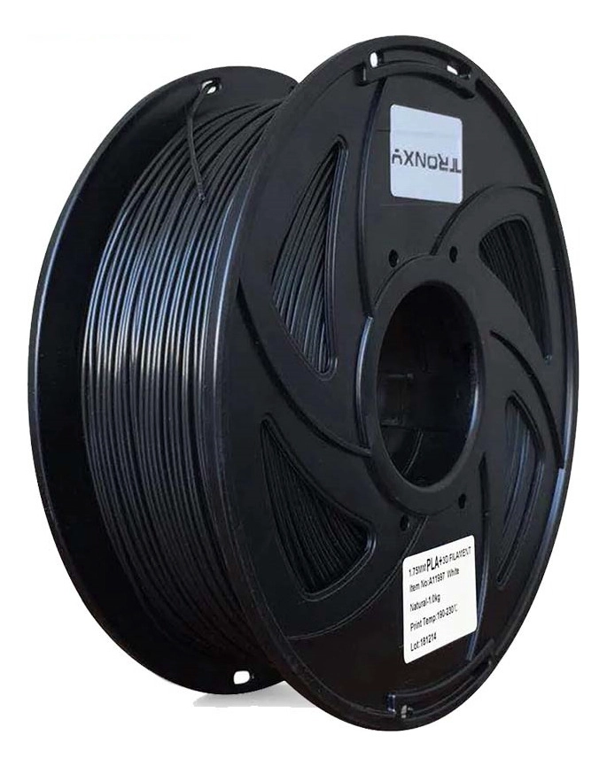 FILAMENTO 3D TRONXY NYLON DE 1.75MM Y 1KG - 2