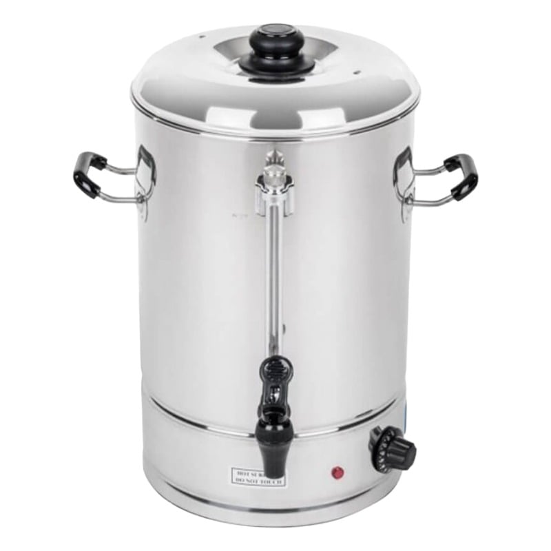 HERVIDOR DE AGUA 30 LTS