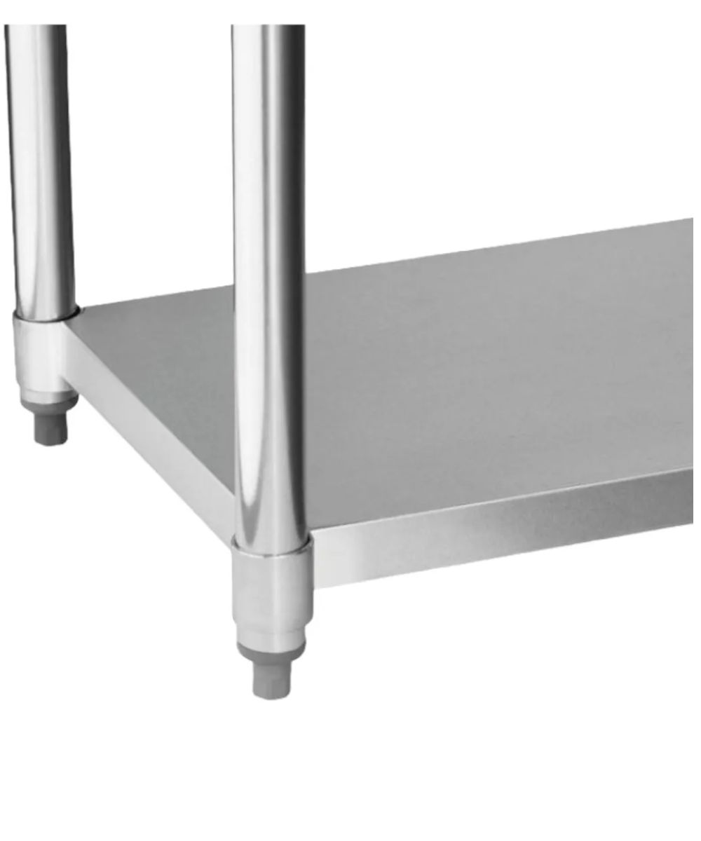 MESON DE TRABAJO CENTRAL 600X600X850 MM - 2