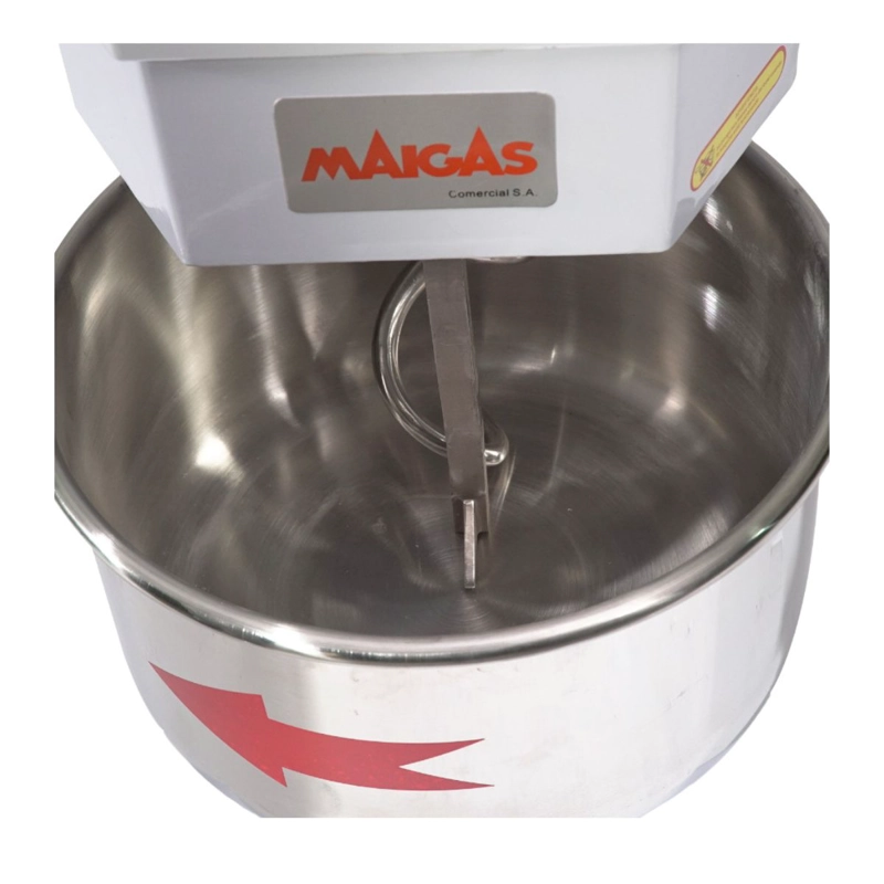 AMASADORA 12 KG - SD30 - 4