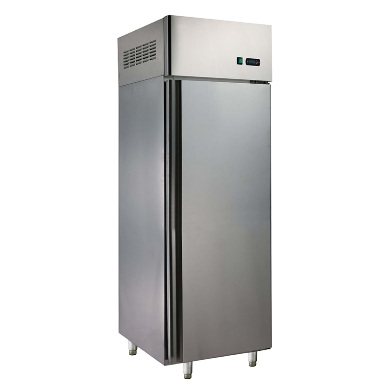 REFRIGERADOR INDUSTRIAL 1 PUERTA INOX. - 1