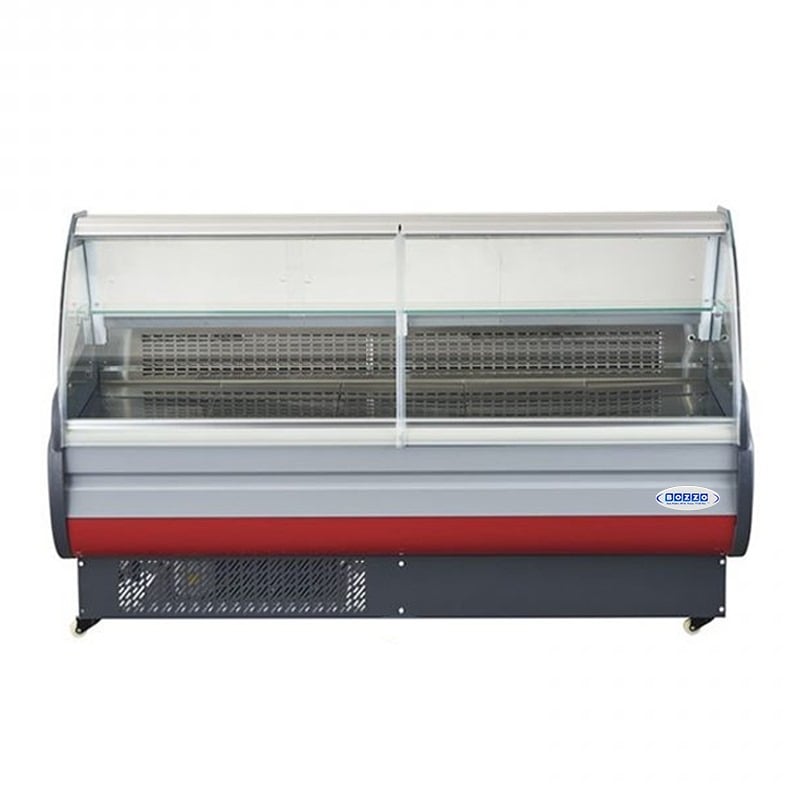 VITRINA CUPULA IMPORTADA 2.00 MTS - 2