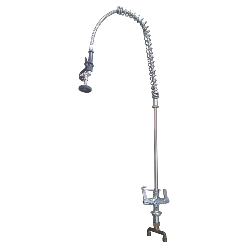 LLAVE PRE-WASH - 1