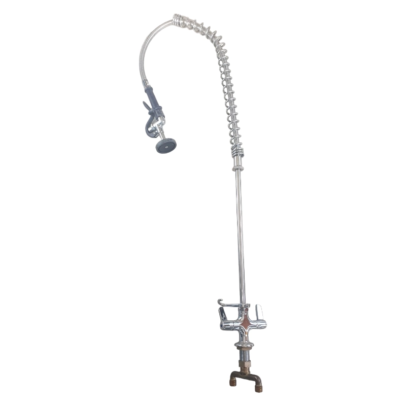 LLAVE PRE-WASH - 2