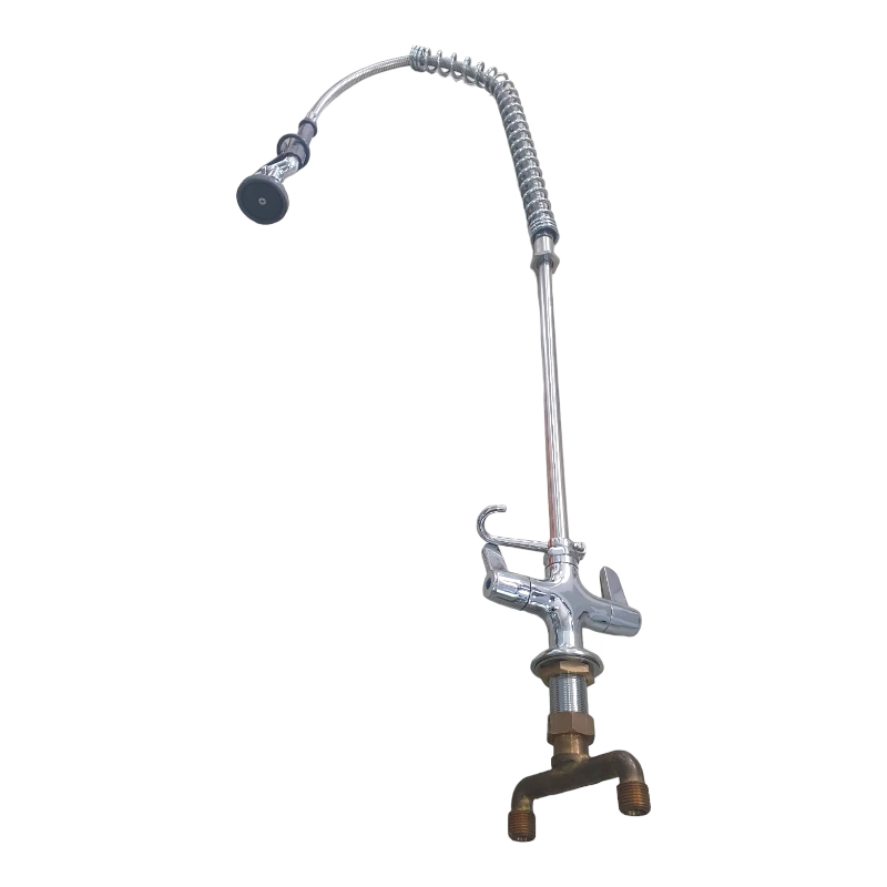 LLAVE PRE-WASH - 3