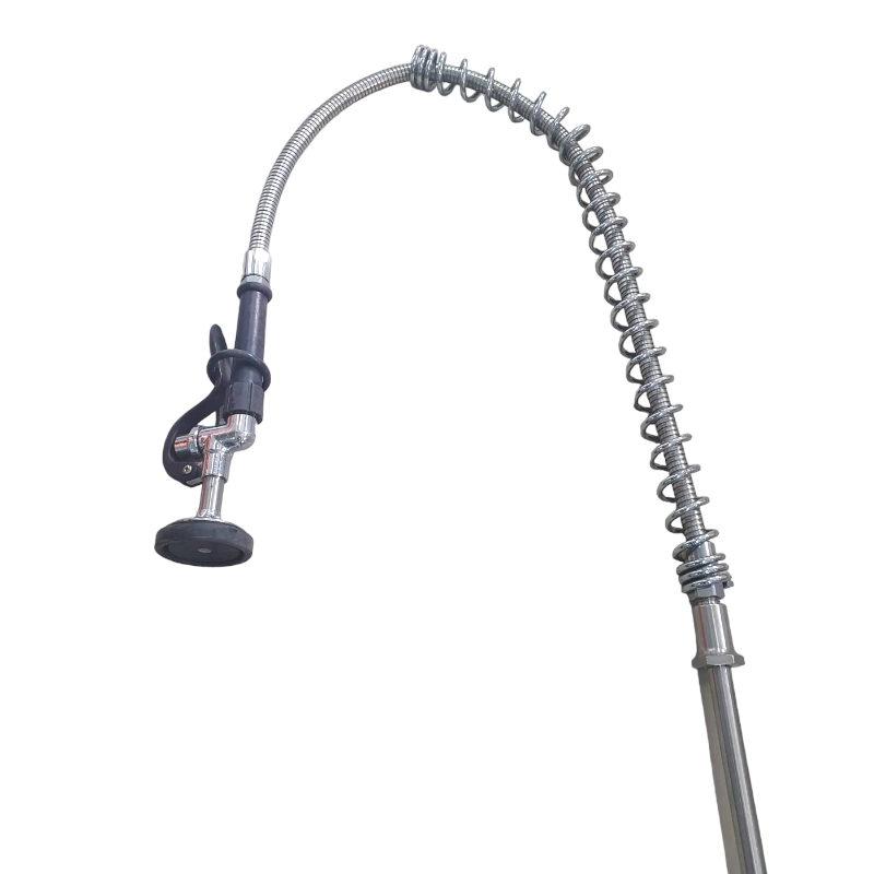 LLAVE PRE-WASH - 4