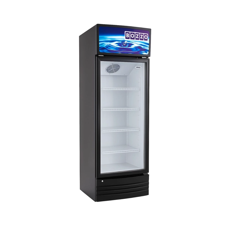 VISICOOLER LE-300 BOZZO 260 LITROS - 2