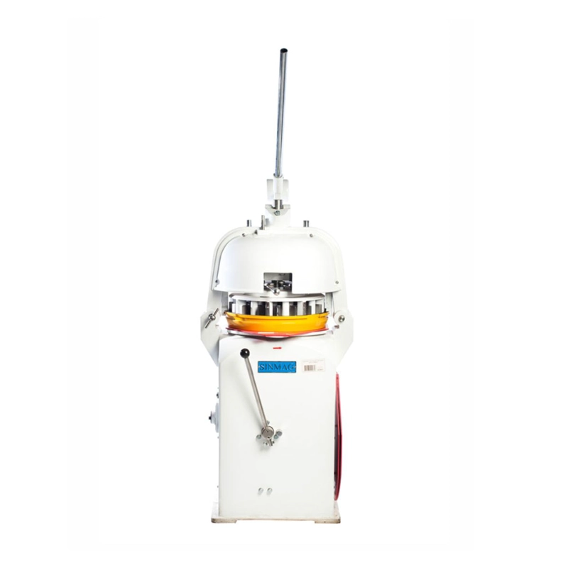 OVILLADORA MONOFASICA 220V SINMAG - 1