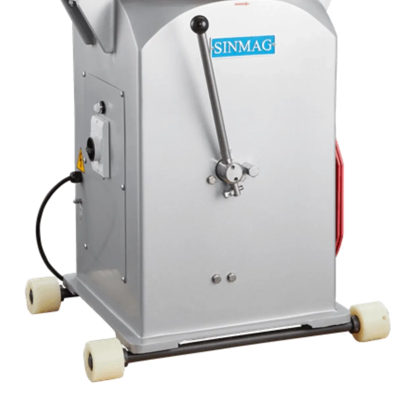 OVILLADORA MONOFASICA 220V SINMAG - 3