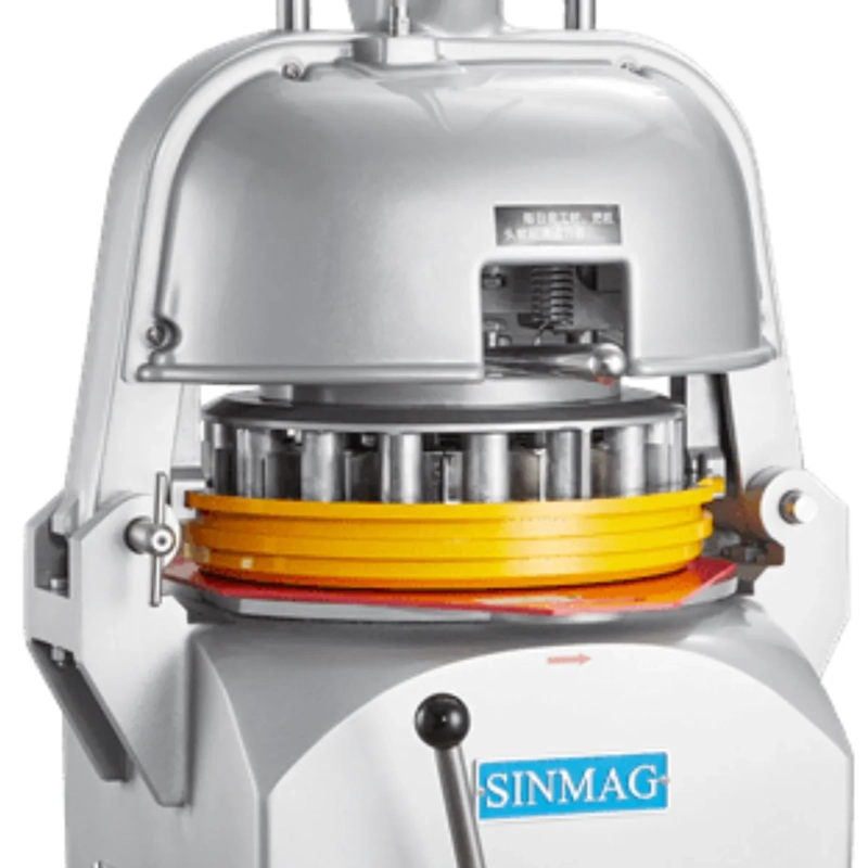 OVILLADORA MONOFASICA 220V SINMAG - 4