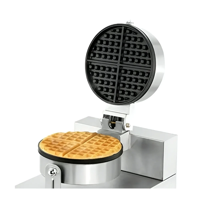 WAFLERA SIMPLE SEMI-INDUSTRIAL 2400W - 6
