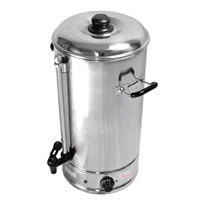 HERVIDOR DE AGUA 10 LTS - 3