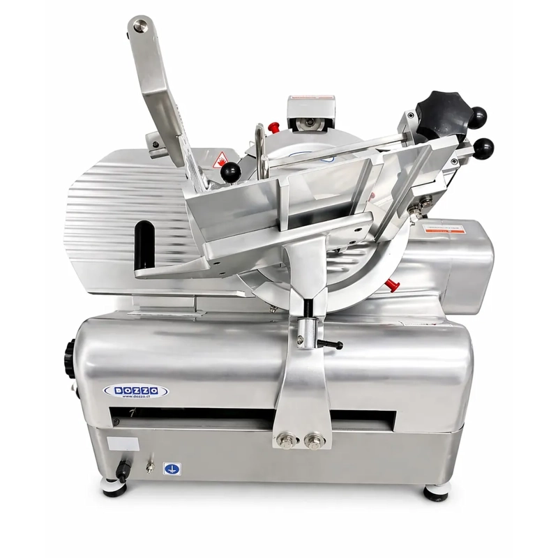 BOZZO CORTADORA CECINAS AUTOMATICA 320 MM BOZZO
